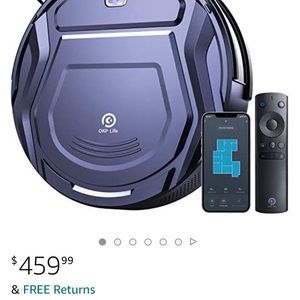 Duster/cleaning Robot